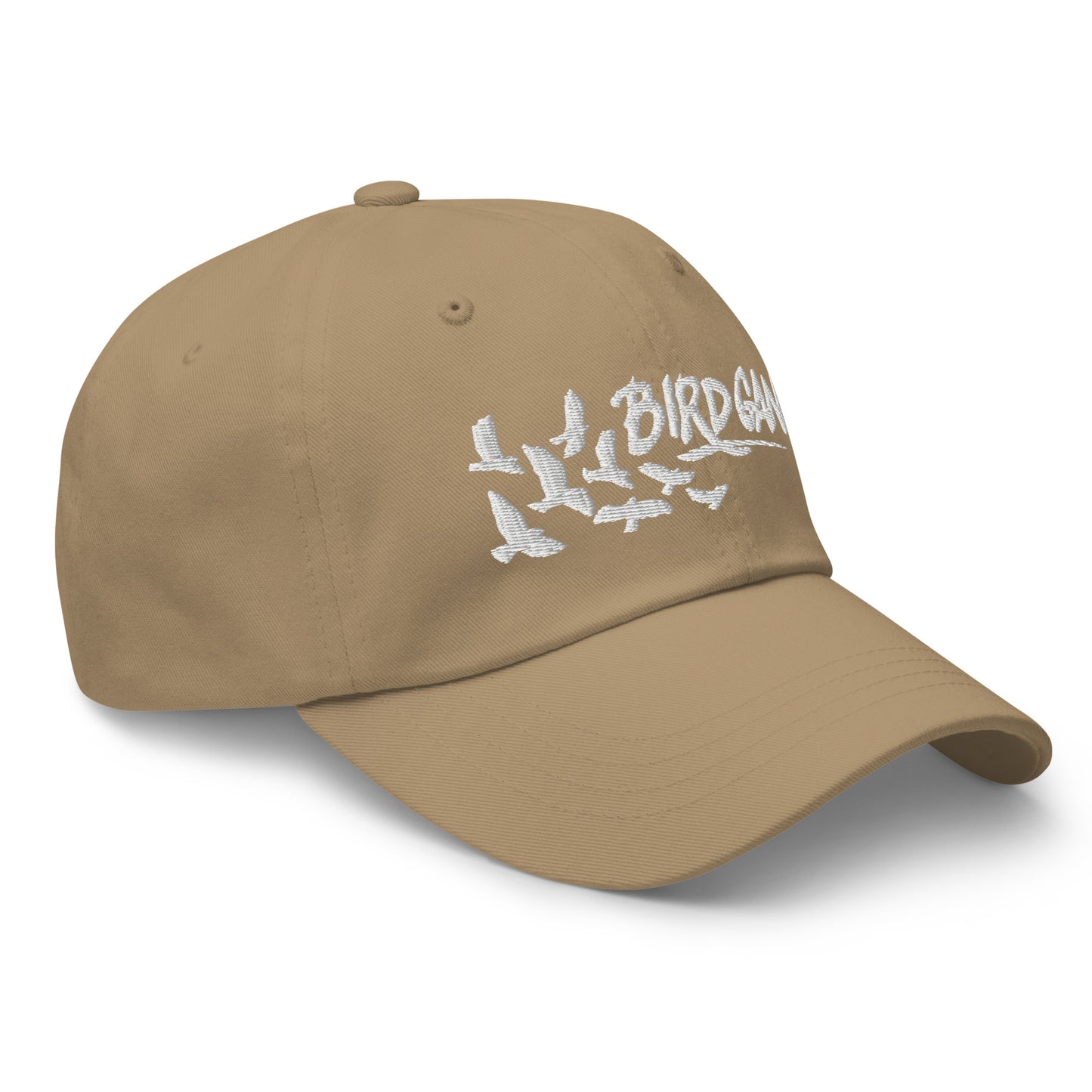 PhillyBirdGang Gaming Classic Dad Hat