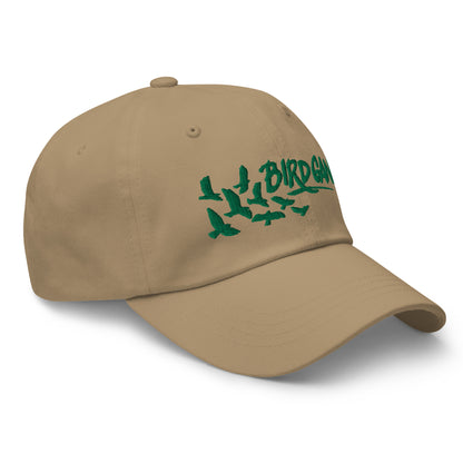 PhillyBirdGang Gaming Classic Dad Hat