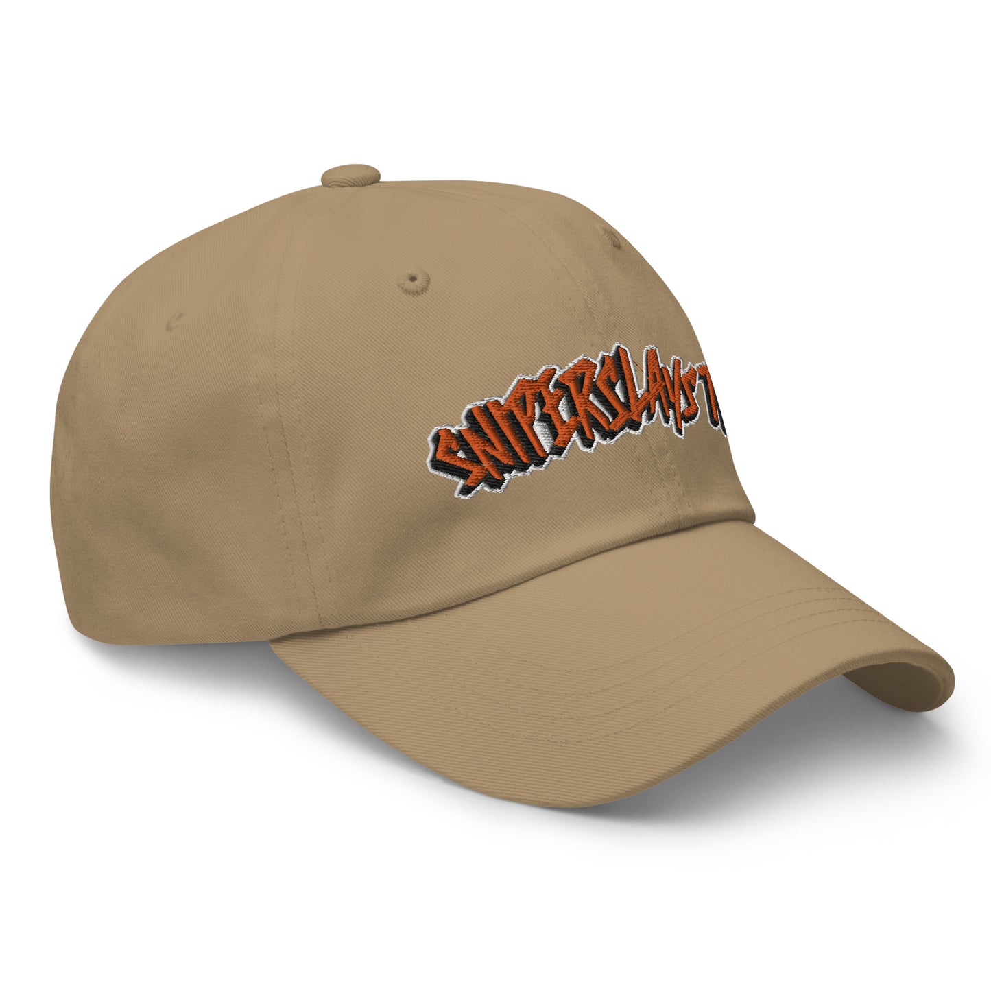 SniperSlays Dad hat