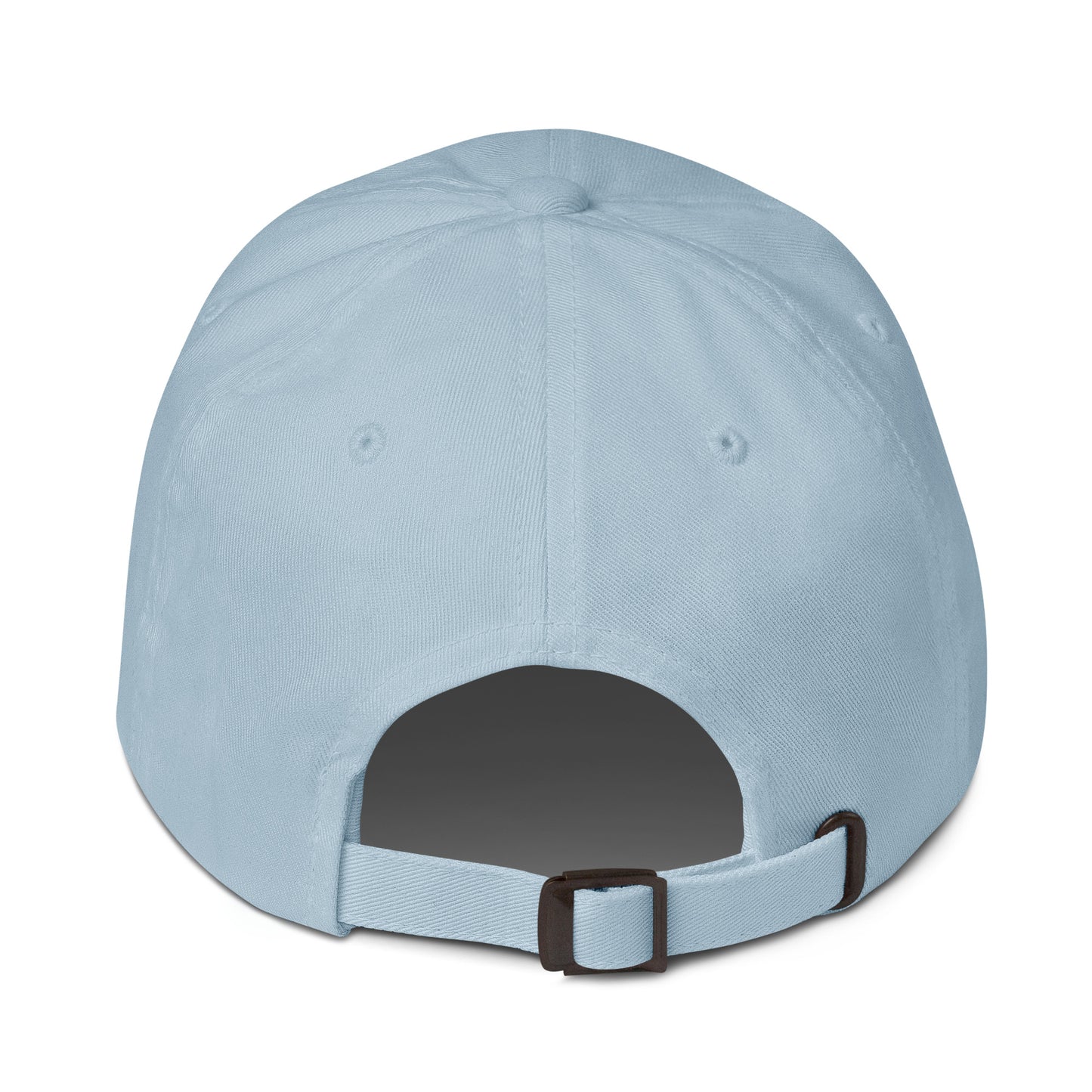 Mrs. Freeze 'Stay Chill' Dad Hat