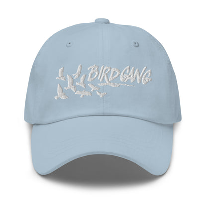 PhillyBirdGang Gaming Classic Dad Hat