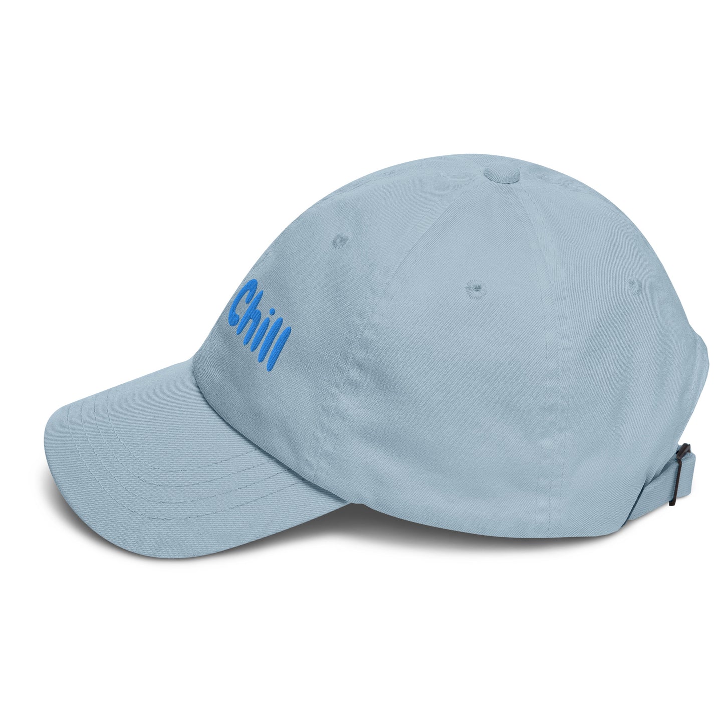 Mrs. Freeze 'Stay Chill' Dad Hat