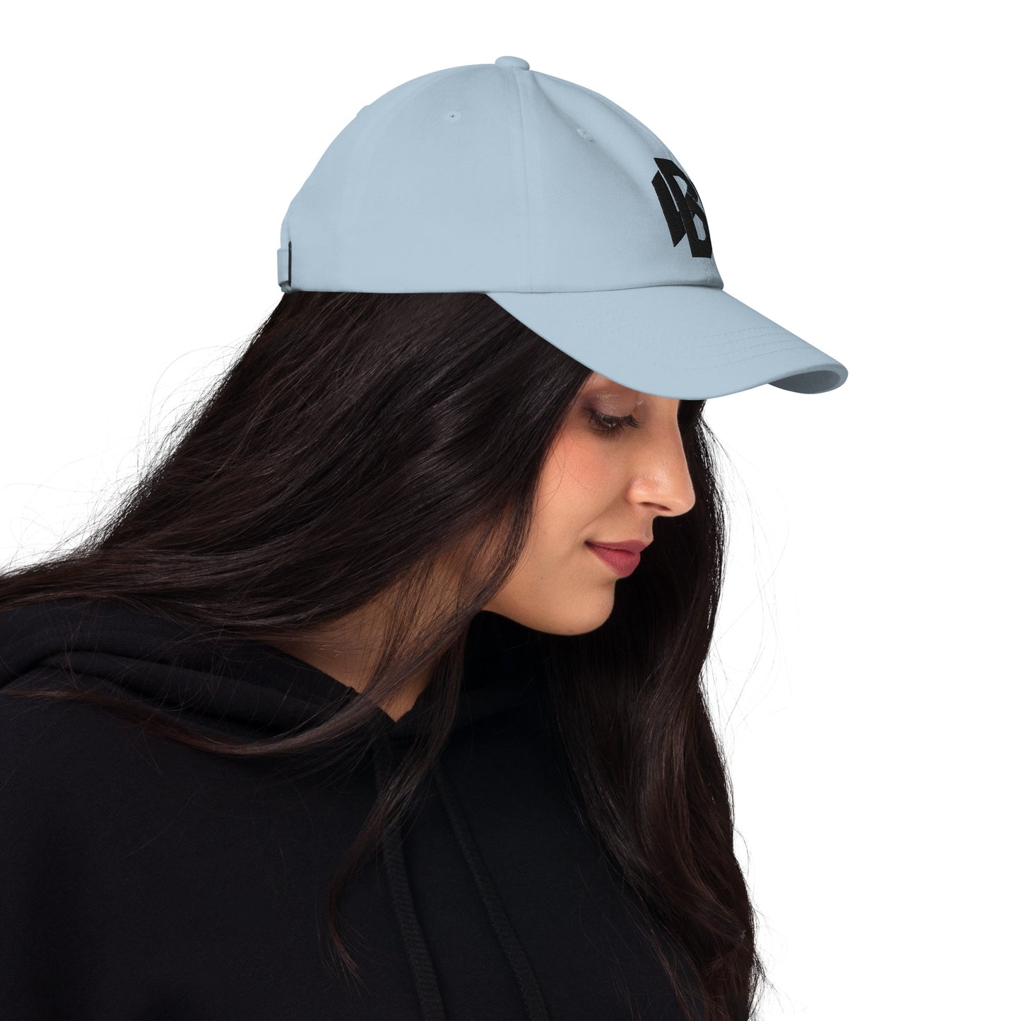 BiohazardWife 'Alkaline' Dad Hat