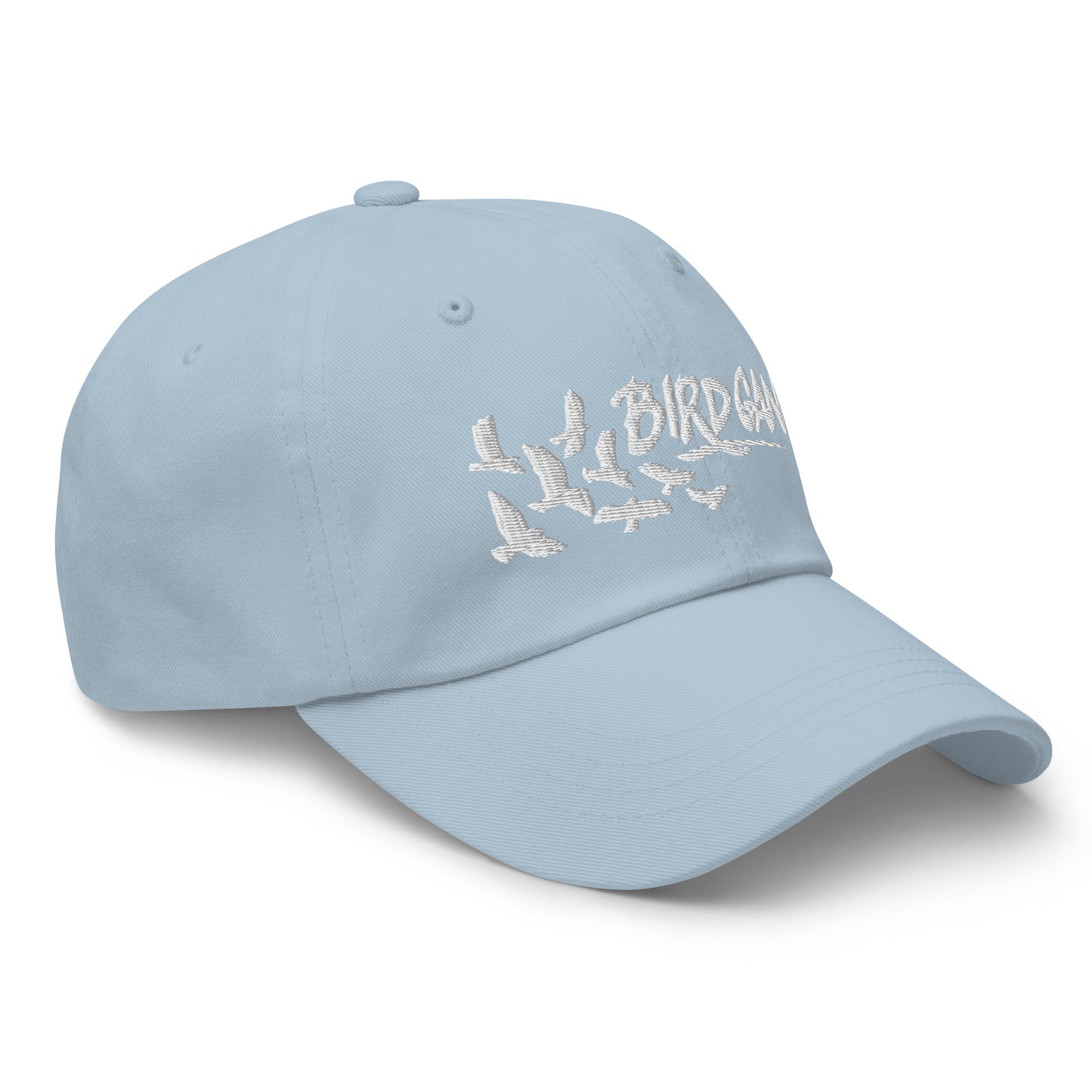 PhillyBirdGang Gaming Classic Dad Hat