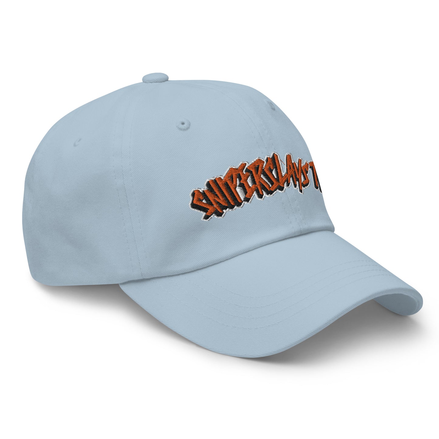 SniperSlays Dad hat