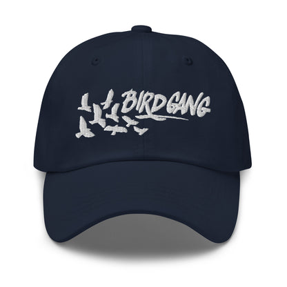 PhillyBirdGang Gaming Classic Dad Hat