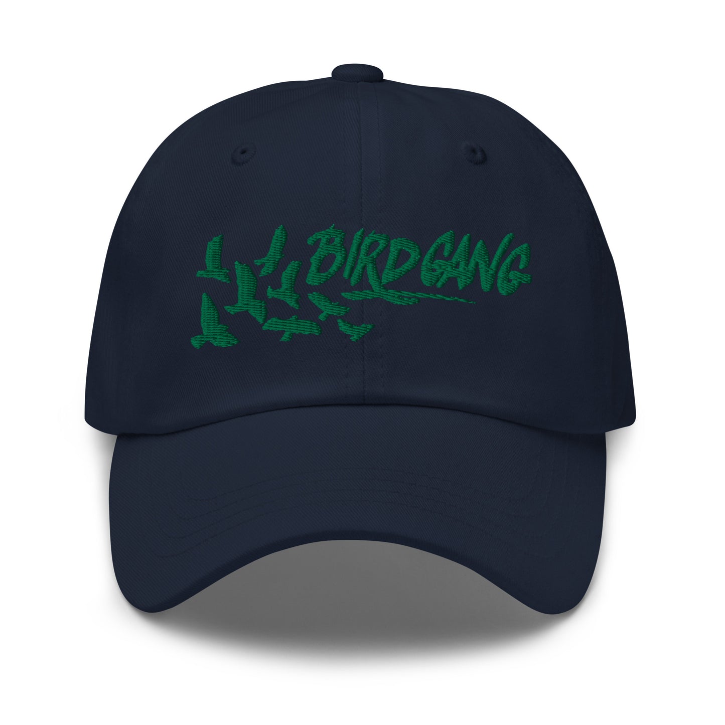 PhillyBirdGang Gaming Classic Dad Hat