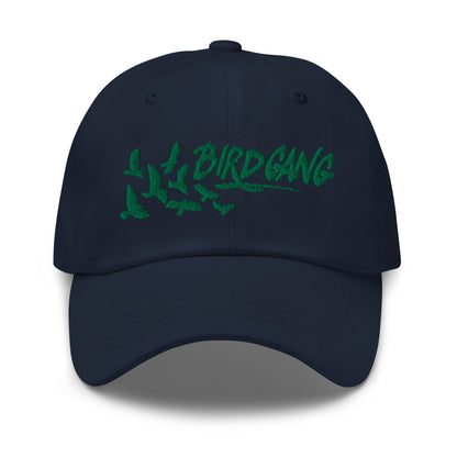 PhillyBirdGang Gaming Classic Dad Hat