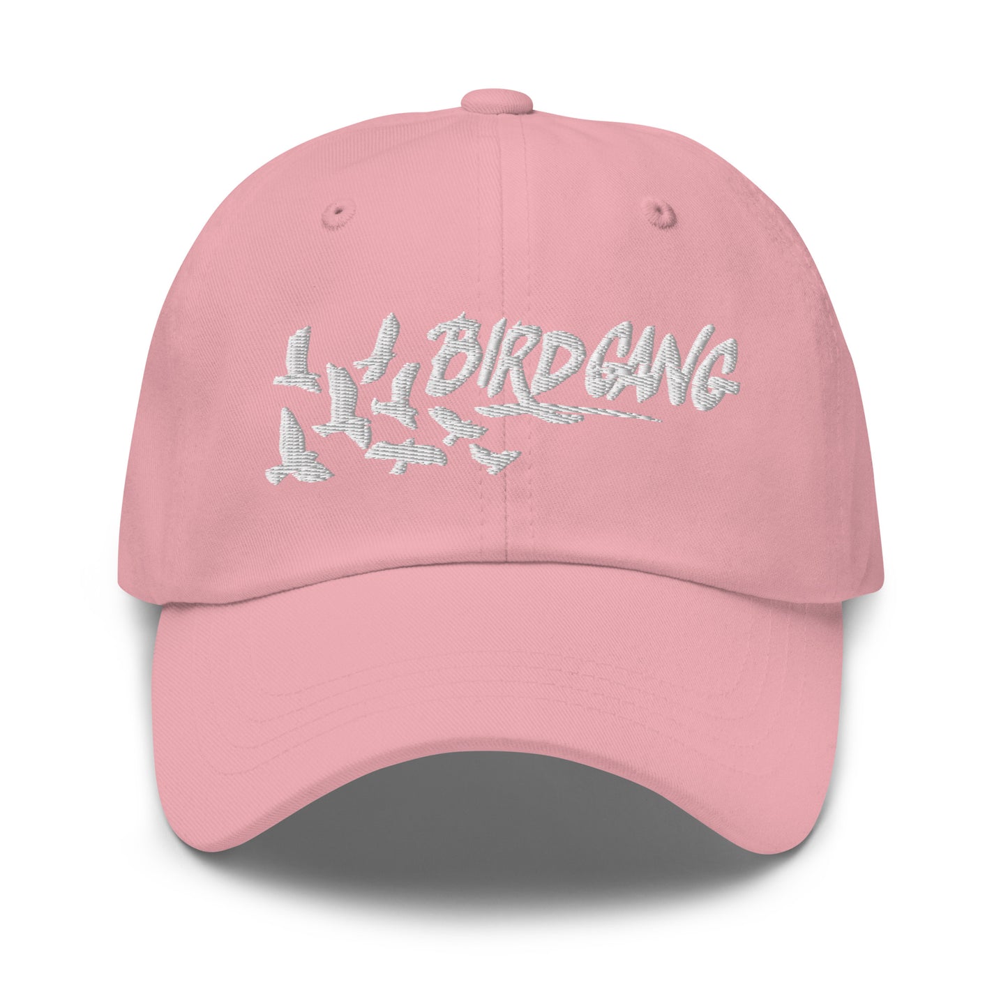 PhillyBirdGang Gaming Classic Dad Hat