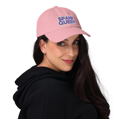 SpankQueen Dad Hat