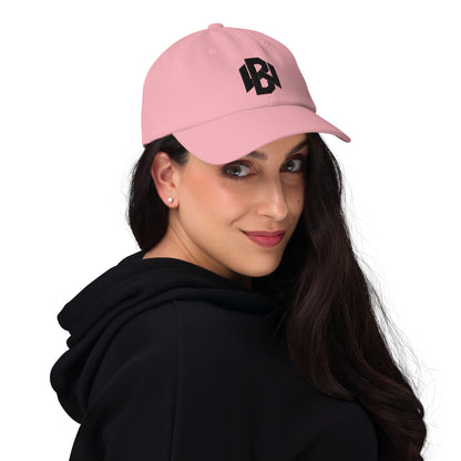 BiohazardWife 'Alkaline' Dad Hat