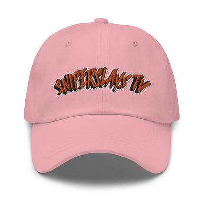 SniperSlays Dad hat