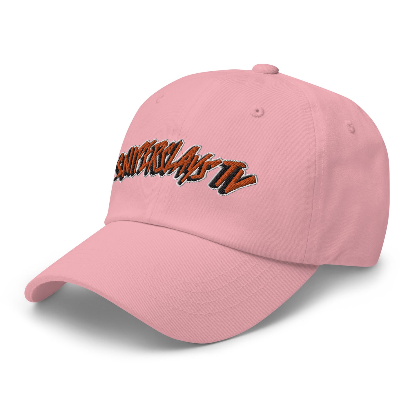 SniperSlays Dad hat