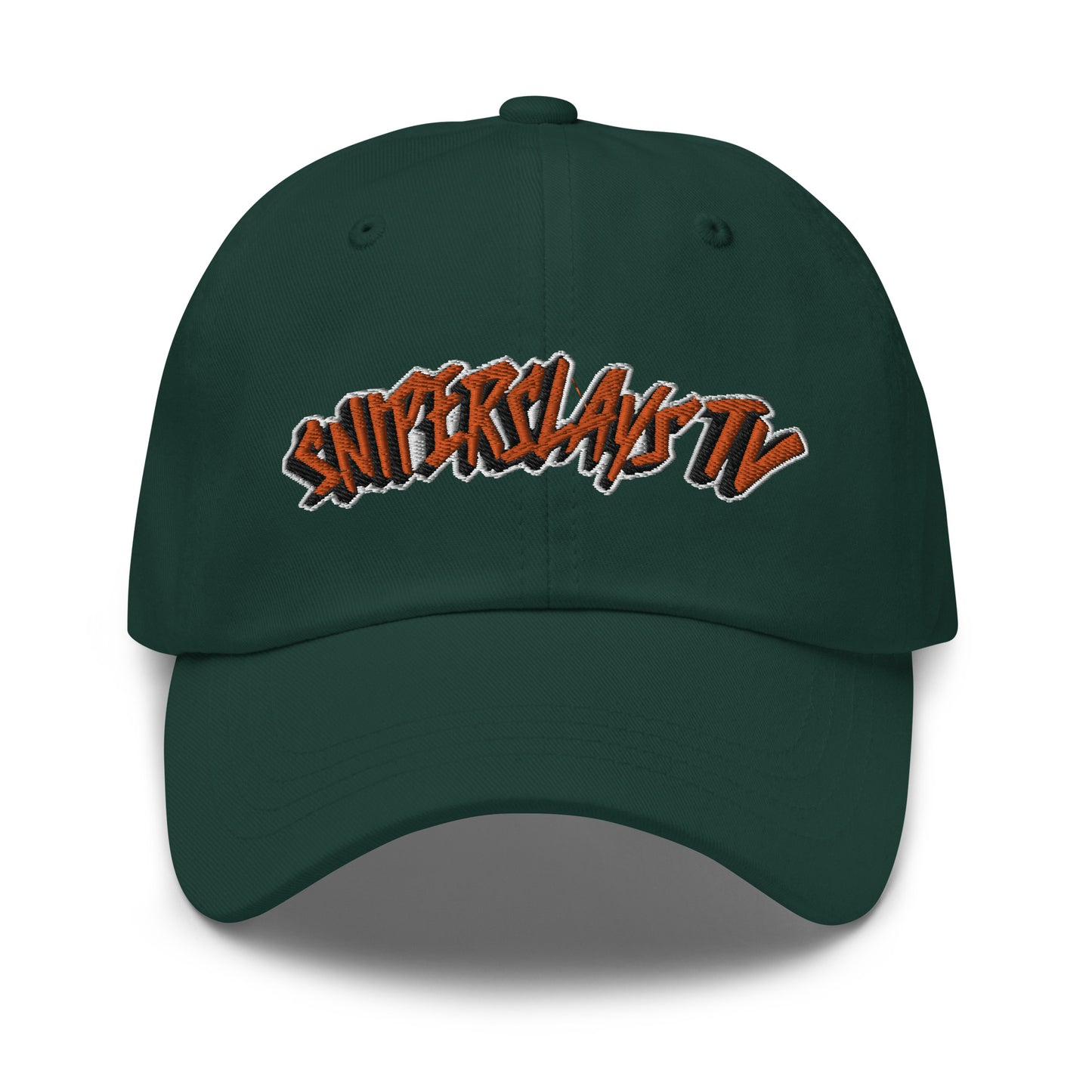 SniperSlays Dad hat