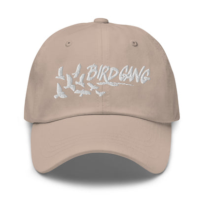 PhillyBirdGang Gaming Classic Dad Hat