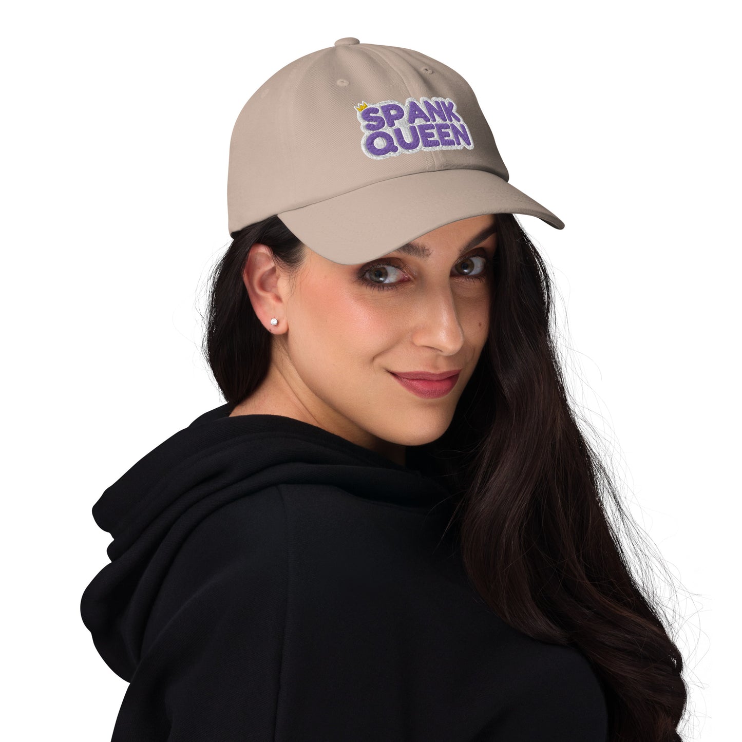 SpankQueen Dad Hat