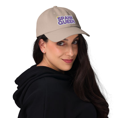 SpankQueen Dad Hat