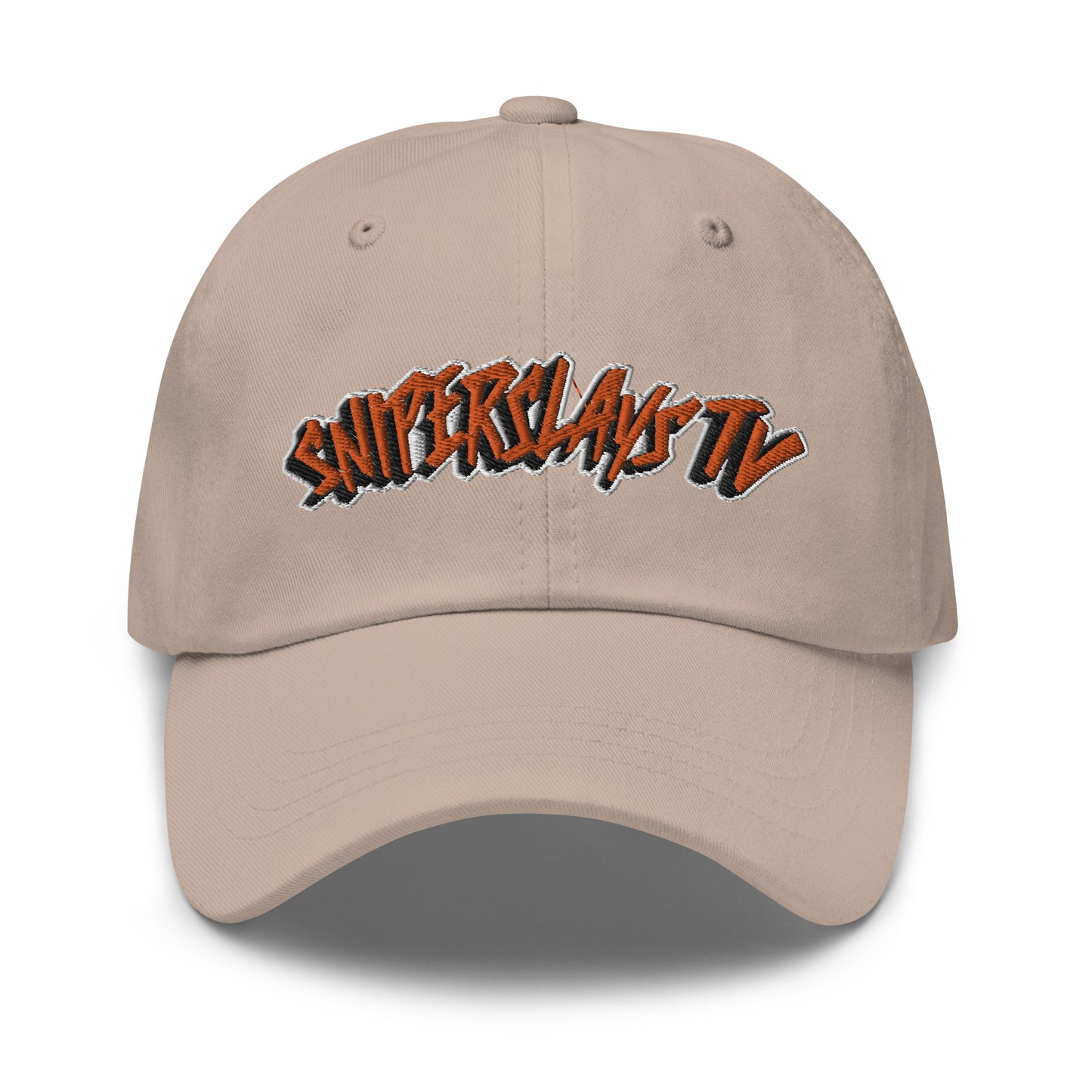 SniperSlays Dad hat