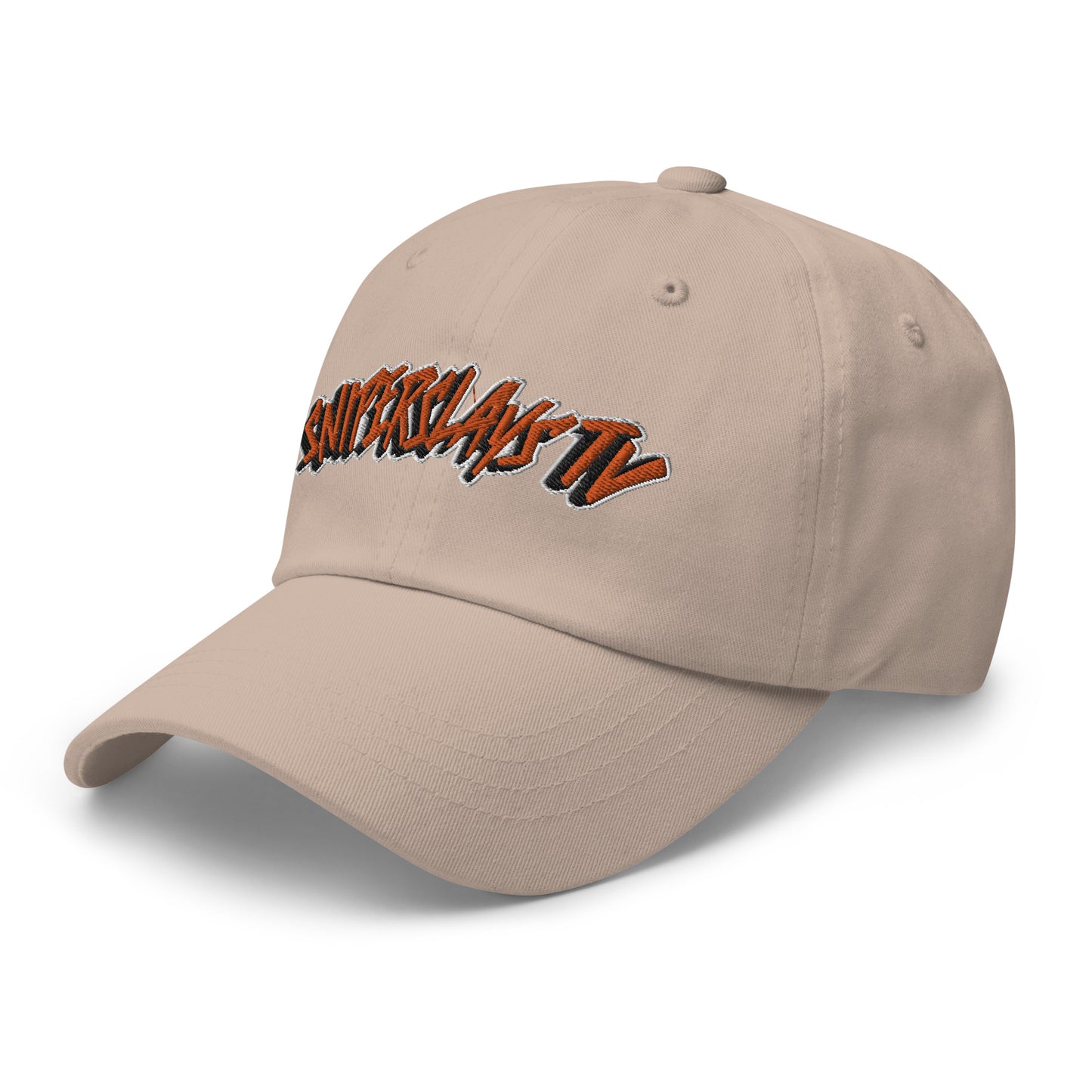 SniperSlays Dad hat