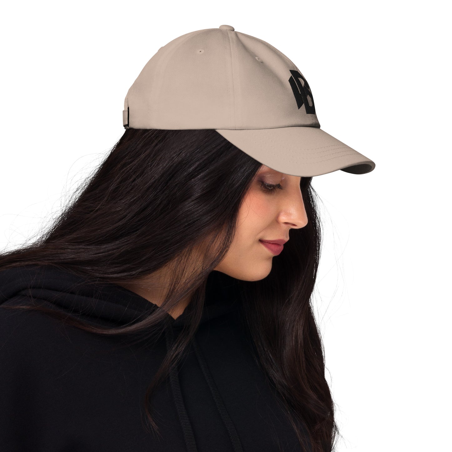 BiohazardWife 'Alkaline' Dad Hat