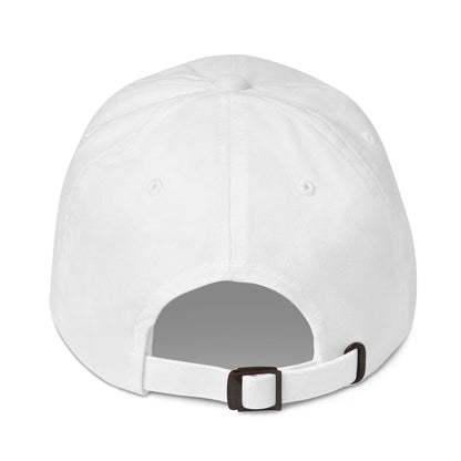 Mrs. Freeze 'Stay Chill' Dad Hat