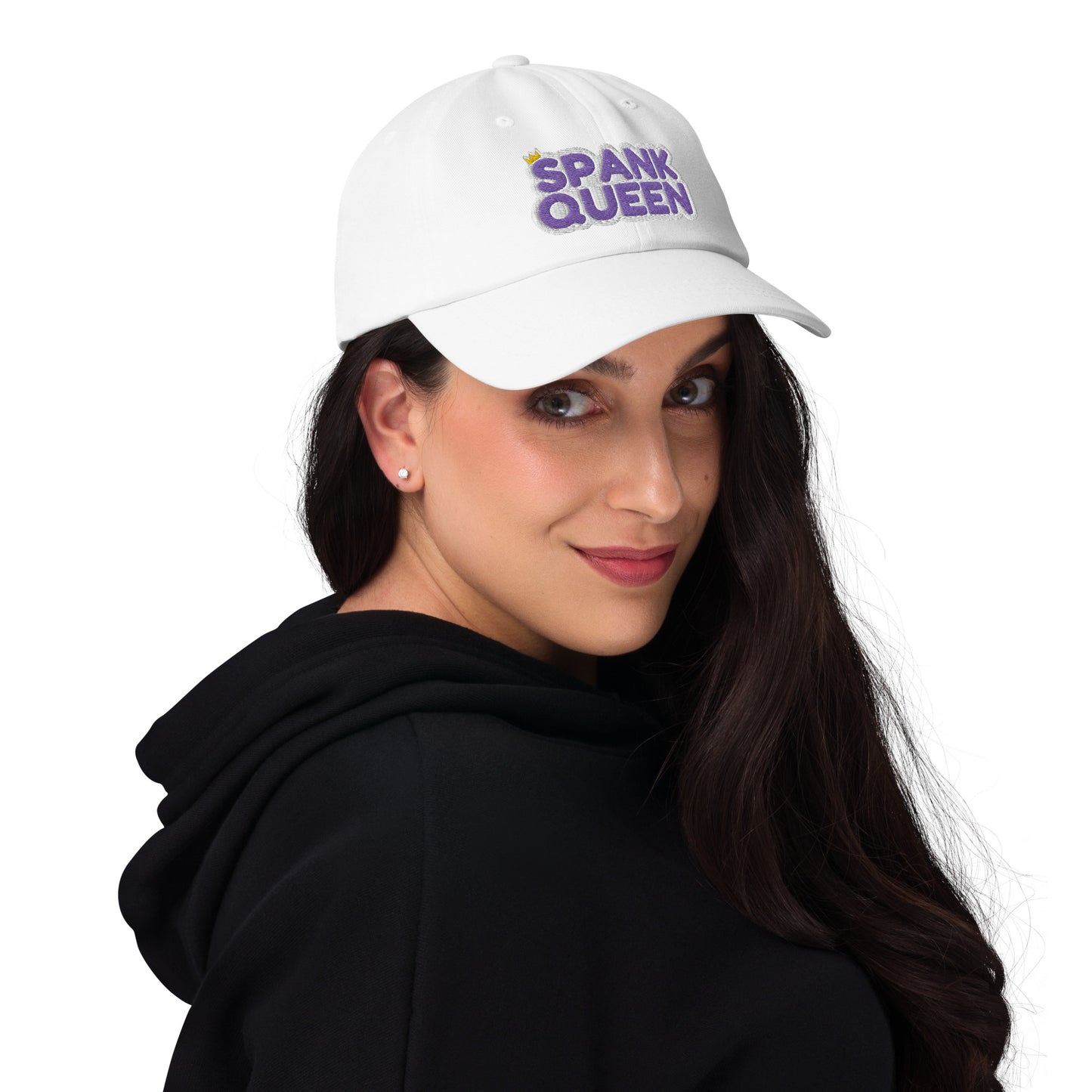 SpankQueen Dad Hat