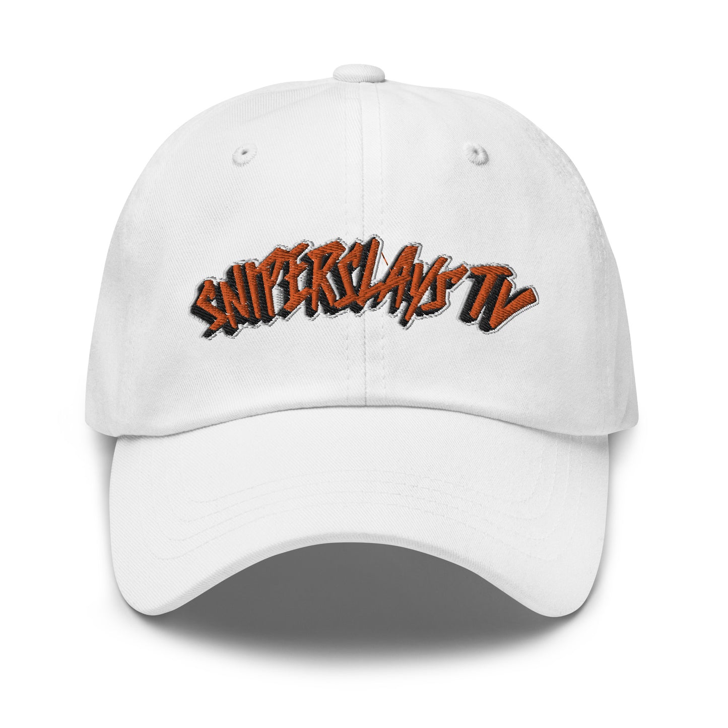 SniperSlays Dad hat