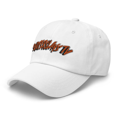 SniperSlays Dad hat