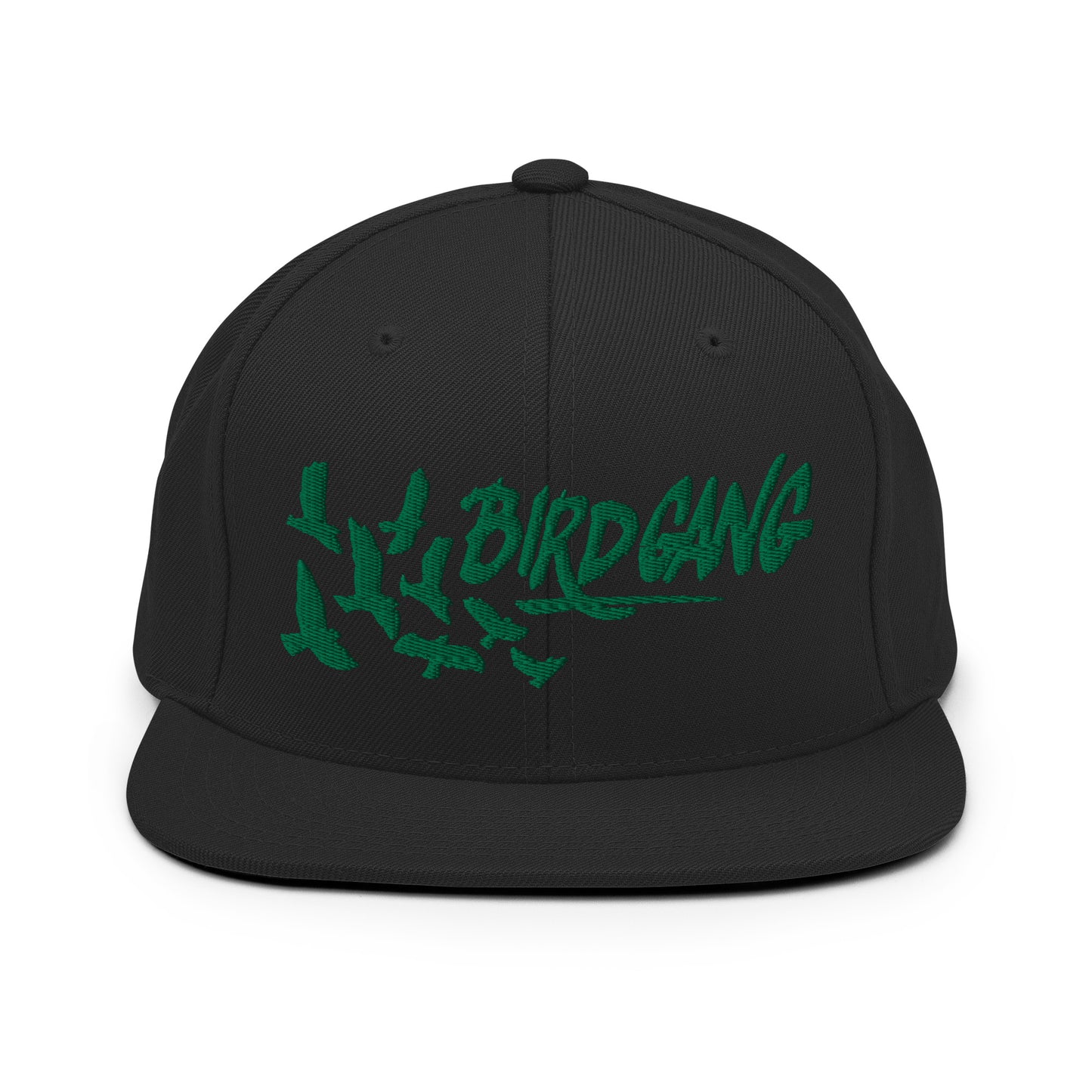 PhillyBirdGang Gaming Classic Snapback