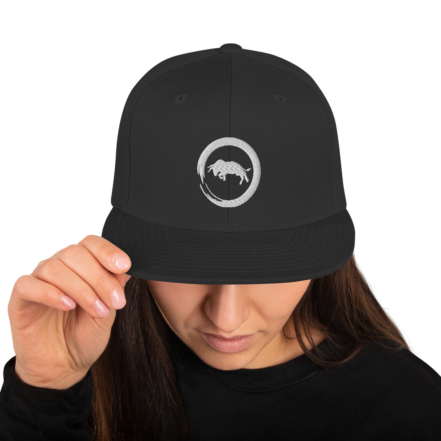 VexUnchained 'HERD' Snapback Hat