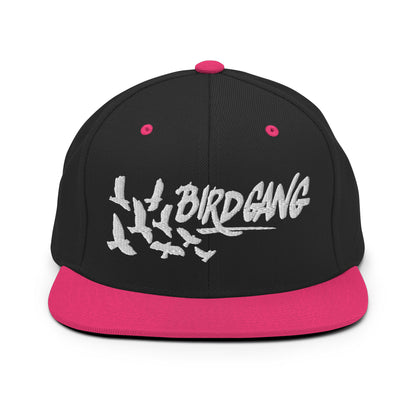 PhillyBirdGang Gaming Classic Snapback