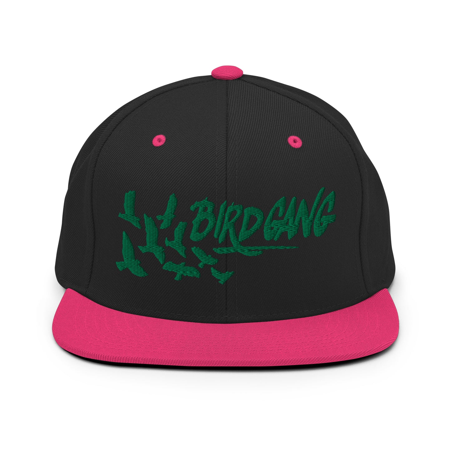 PhillyBirdGang Gaming Classic Snapback