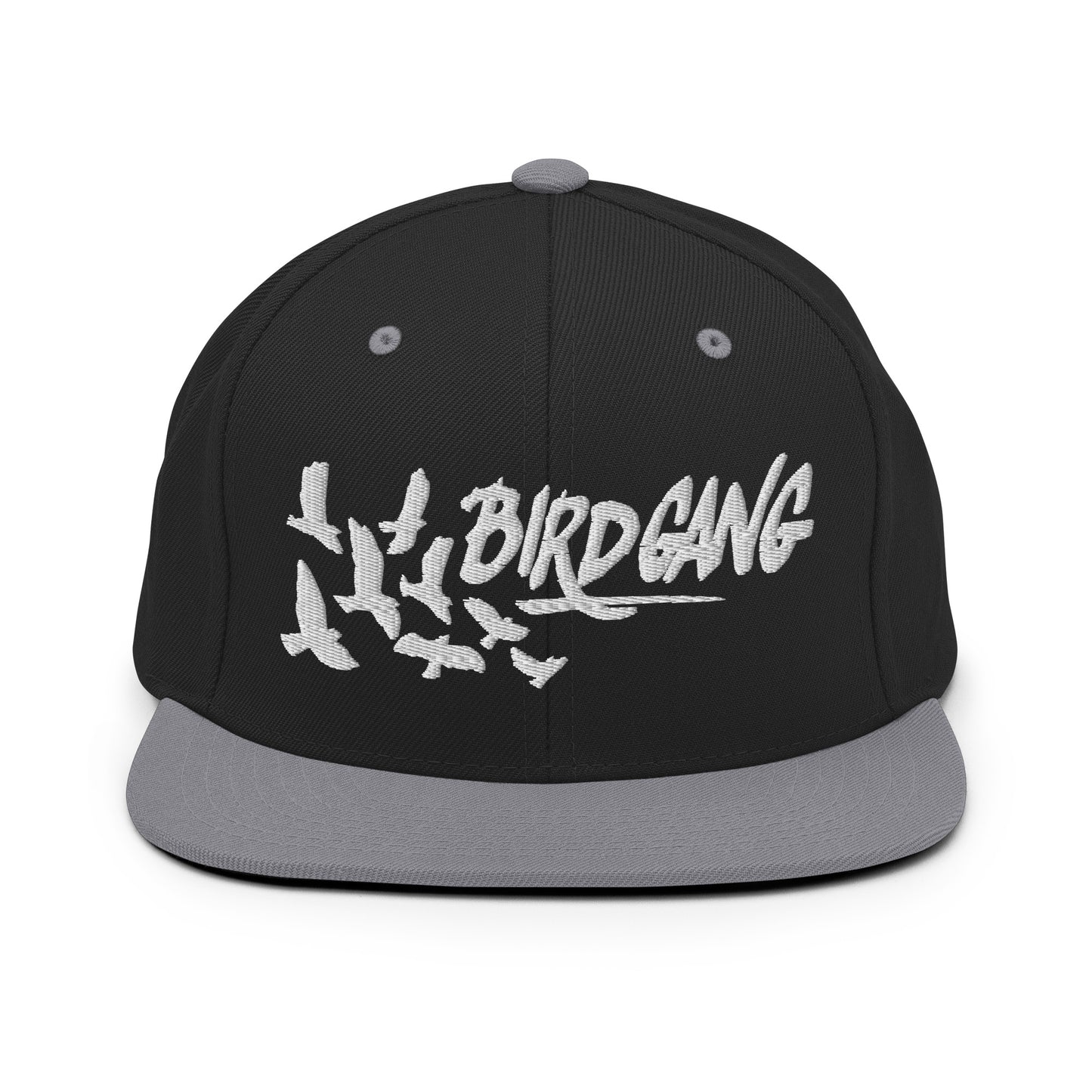 PhillyBirdGang Gaming Classic Snapback