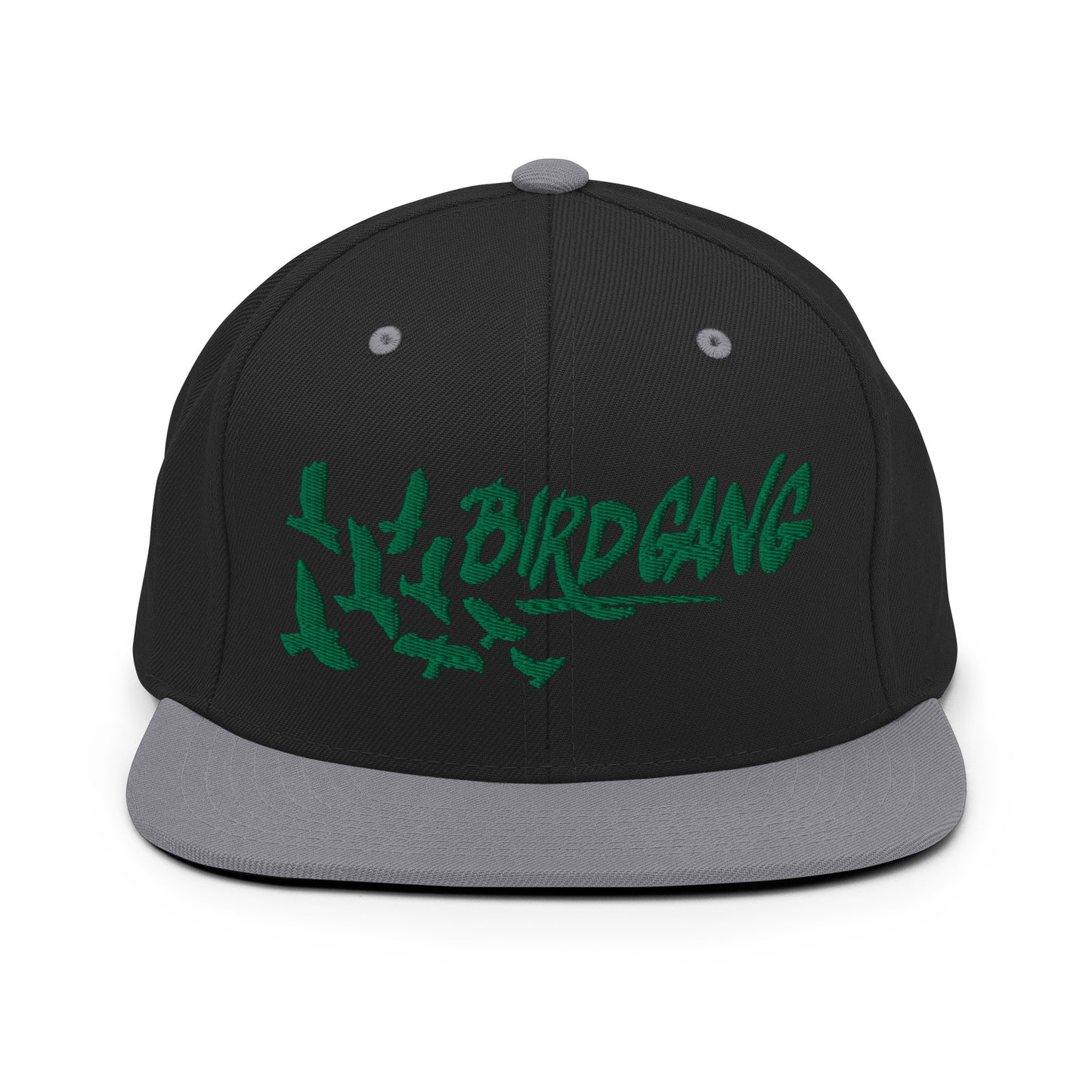 PhillyBirdGang Gaming Classic Snapback