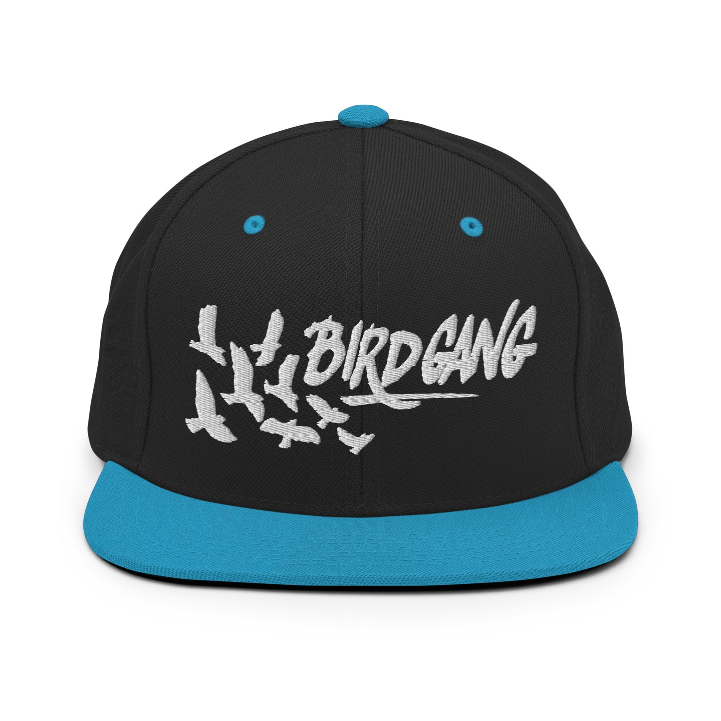 PhillyBirdGang Gaming Classic Snapback