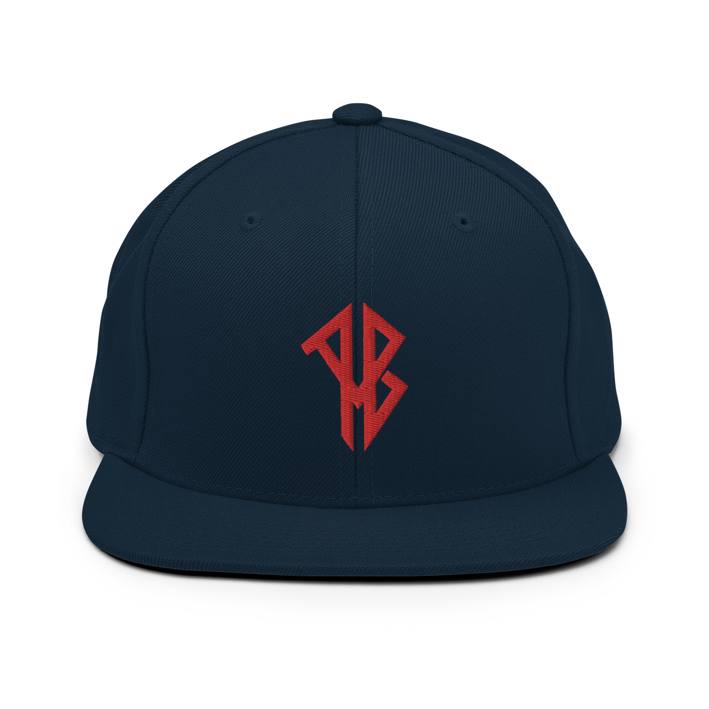 AlphaBroVR AB Logo Classic Snapback