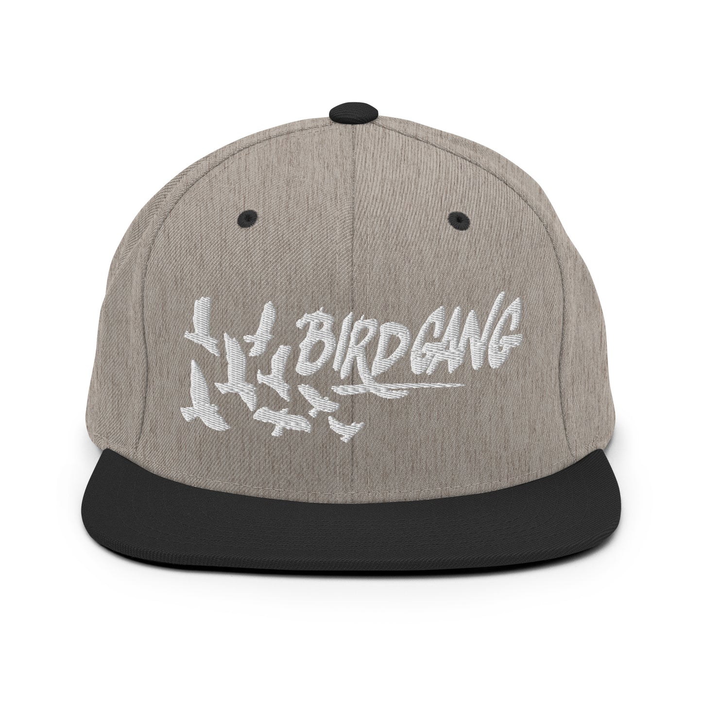 PhillyBirdGang Gaming Classic Snapback