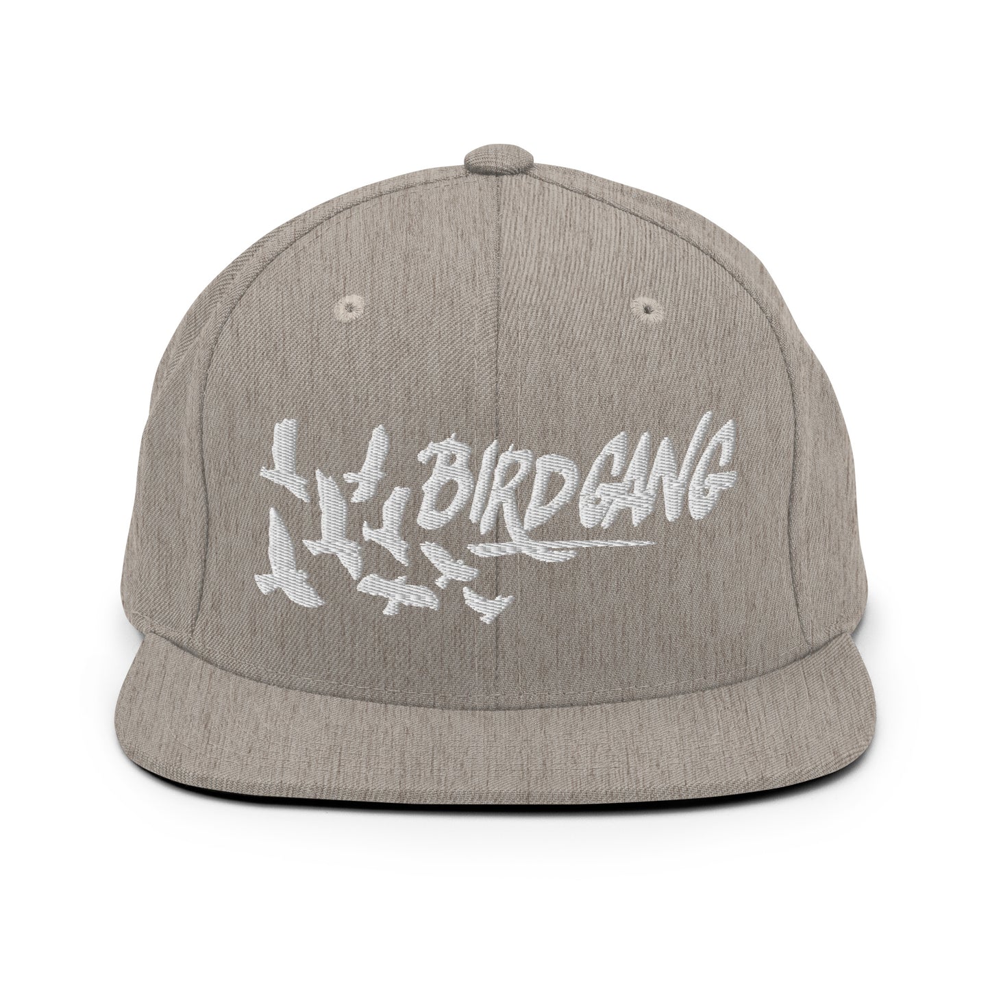 PhillyBirdGang Gaming Classic Snapback