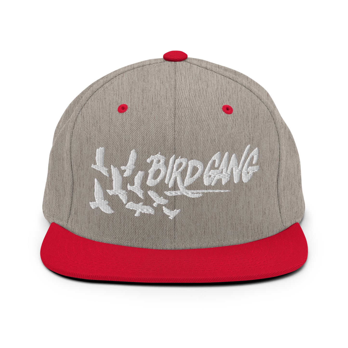 PhillyBirdGang Gaming Classic Snapback