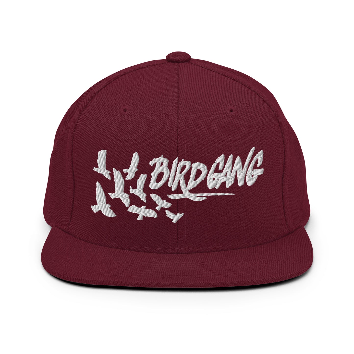 PhillyBirdGang Gaming Classic Snapback