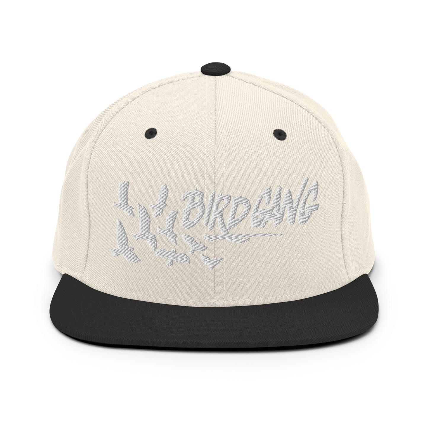 PhillyBirdGang Gaming Classic Snapback