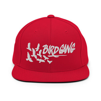 PhillyBirdGang Gaming Classic Snapback