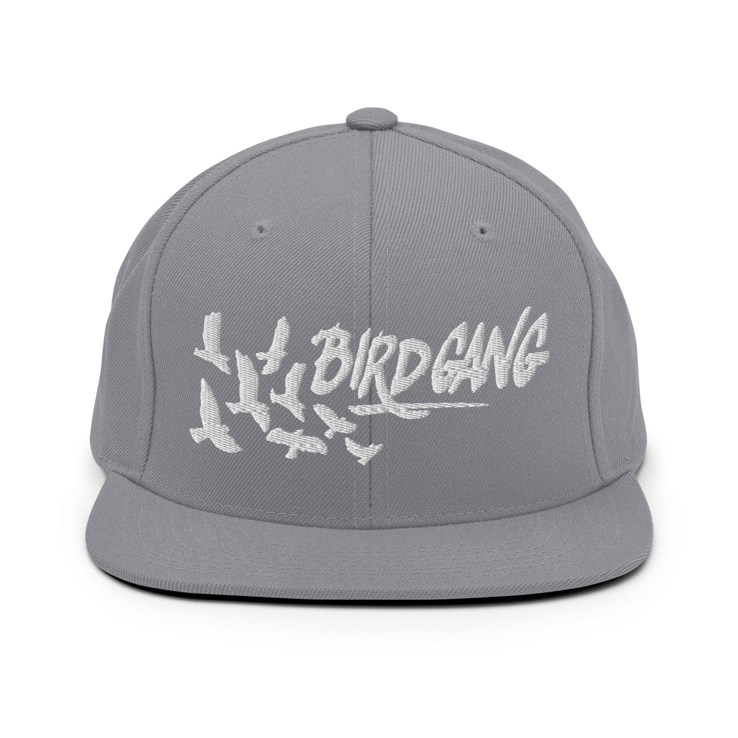 PhillyBirdGang Gaming Classic Snapback