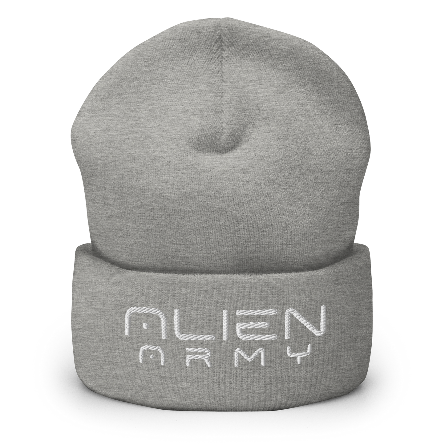 Domin8r Gaming Cuffed Beanie