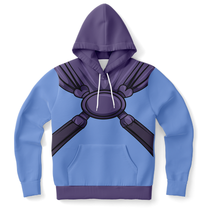 Adult GU 'Skeletor' Fashion Hoodie