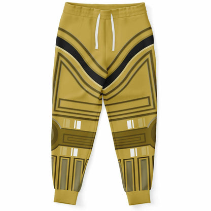 Adult C3PO Joggers