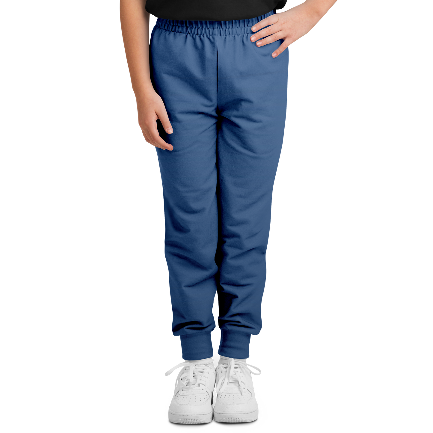 Youth GU 'Luigi' Fashion Joggers