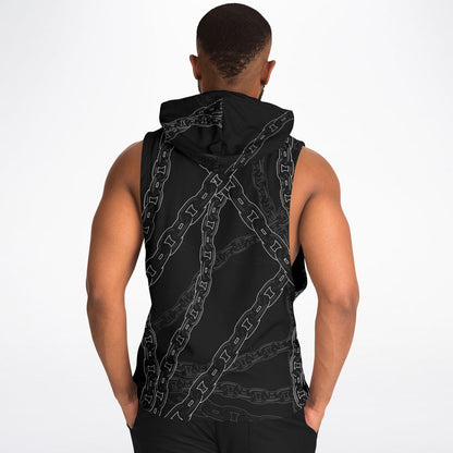 Adult VexUnchained 'Until Then' Sleeveless Hoodie