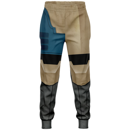 Youth Apex Legends Ash Joggers