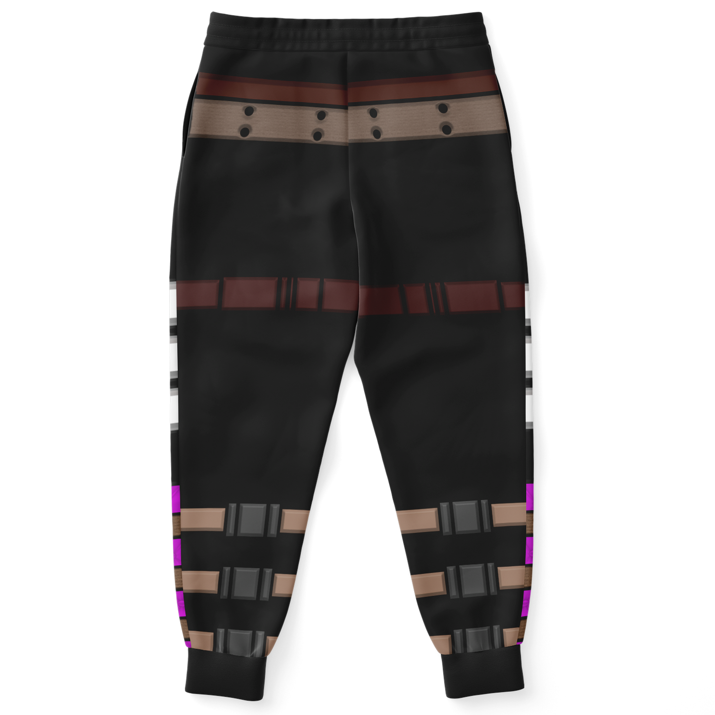 Adult GU 'Wraith' Fashion Joggers